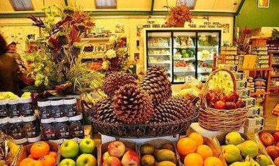 ​开个水果店赚钱吗(果缤纷水果店加盟怎样)