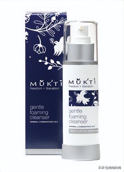 氨基酸洗面奶品牌排行榜前十名女(女士氨基酸洗面奶排行榜)(图4) 氨基酸洗面奶品牌排行榜前十名女(女士氨基酸洗面奶排行榜)(图4)