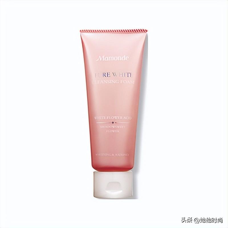 氨基酸洗面奶品牌排行榜前十名女(女士氨基酸洗面奶排行榜)(图7) 氨基酸洗面奶品牌排行榜前十名女(女士氨基酸洗面奶排行榜)(图7)