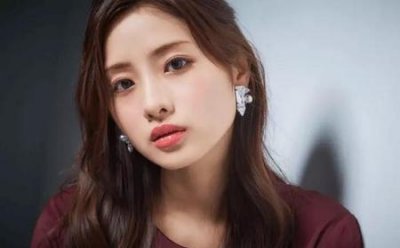 ​日本现在最火的女艺人