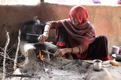 ​印度：神奇的国度，女子地位低下，沦为生育工具