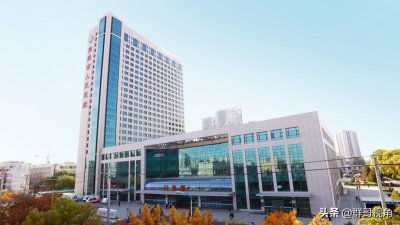 ​张掖市主要医院