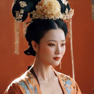 ​入宫20天的妃子被殉葬了