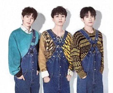 ​TFBOYS成员实力大比拼