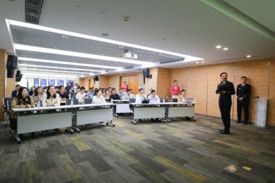 ​29条新开航线，长龙航空举办2023冬航季换季推介沙龙