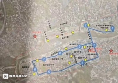 ​泉州南安这条公交线路即将投用！