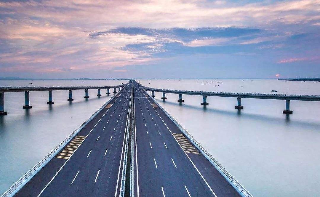 中国大桥：东海大桥