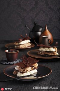 ​一种甜蜜，百样灵感！这一次，百利甜要C位出道