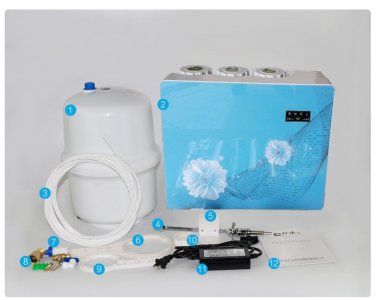 ​什么是直饮水