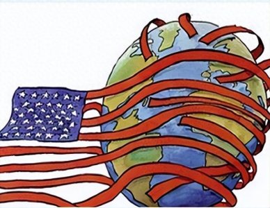 ​美国得州发生内乱！！！美国霸权地位动摇