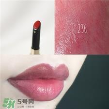 cpb细管236试色 cpb细管236价格