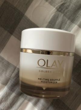 olay气泡霜多少钱？olay玉兰油酵母气泡霜容量