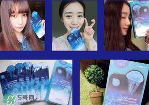 稚优泉面膜怎么用？稚优泉面膜要洗吗？