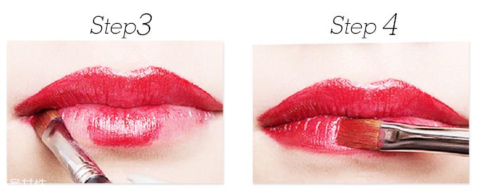 口红刷怎么清洗？温水和中性洗涤剂清洗