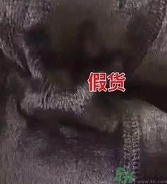 secret crown瘦腿袜怎么看真假？秘密之冠瘦腿袜真假鉴别