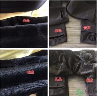 secret crown瘦腿袜怎么看真假？秘密之冠瘦腿袜真假鉴别