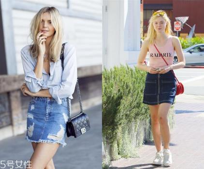 什么裙子最显瘦 这三条不能错过