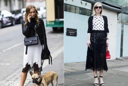 什么裙子最显瘦 这三条不能错过