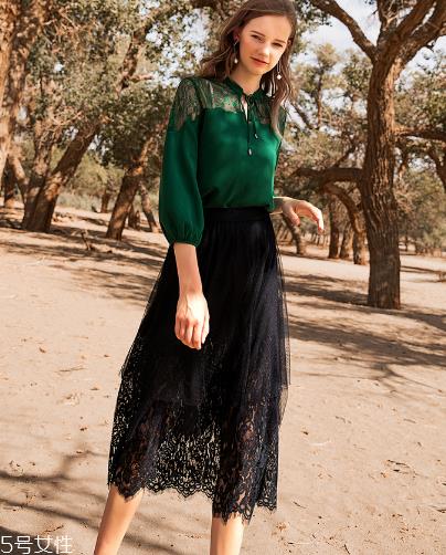 什么裙子最显瘦 这三条不能错过