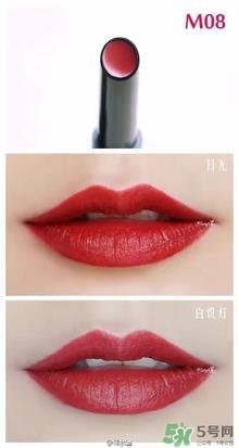 得鲜m06是什么颜色？得鲜m06试色