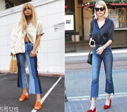 夏天怎么穿显高?夏季显高穿搭技巧 夏天怎么穿显高?夏季显高穿搭技巧