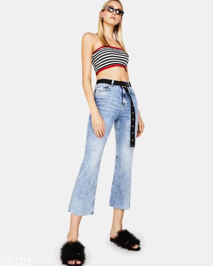 夏天怎么穿显高?夏季显高穿搭技巧 夏天怎么穿显高?夏季显高穿搭技巧