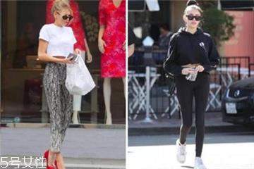 夏天怎么穿显高?夏季显高穿搭技巧 夏天怎么穿显高?夏季显高穿搭技巧