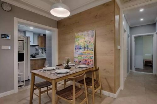 踢脚线颜色怎么搭配(踢脚线颜色搭配)-第2张图片-