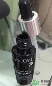 兰蔻小黑瓶星光限量版怎么样? 兰蔻小黑瓶星光限量版怎么样?