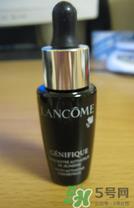 兰蔻小黑瓶星光限量版怎么样? 兰蔻小黑瓶星光限量版怎么样?