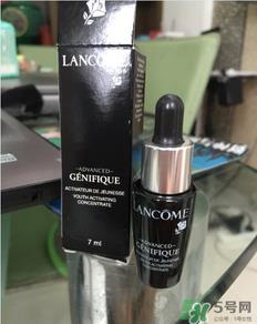 兰蔻小黑瓶星光限量版怎么样? 兰蔻小黑瓶星光限量版怎么样?