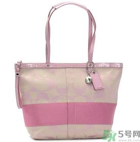 coach包包如何清洗？Coach包包怎么护理？