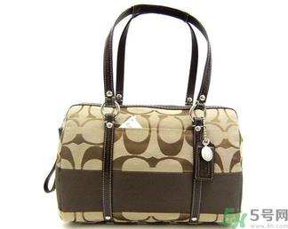 coach包包如何清洗？Coach包包怎么护理？