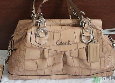 coach包包如何清洗？Coach包包怎么护理？