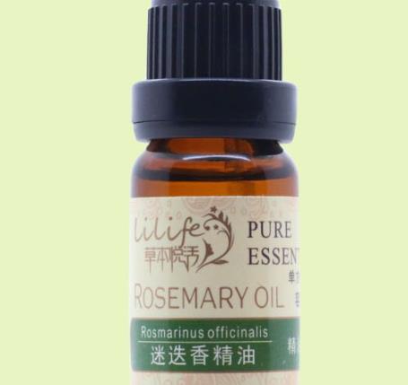 迷迭香精油可以泡脚吗？迷迭香精油泡脚配方