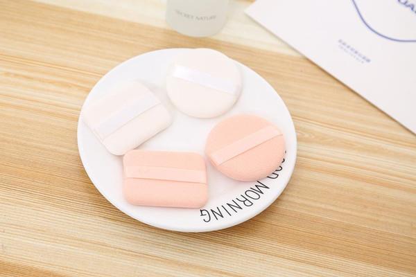 粉扑能用吹风机吹干么 粉扑能用卸妆水洗吗