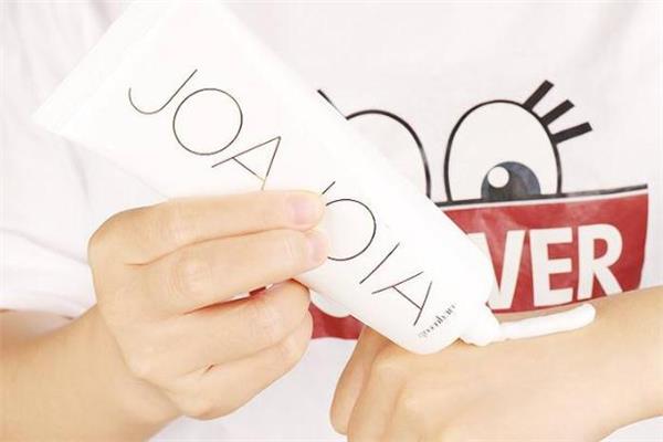 joajota是什么牌子 joajota洗面奶怎么样