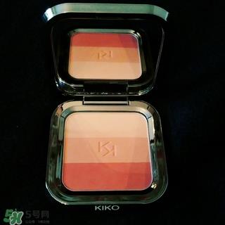 kiko腮红怎么样?kiko腮红好用吗? kiko腮红怎么样?kiko腮红好用吗?