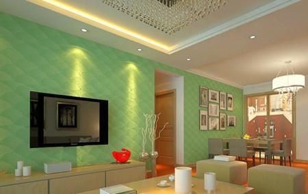 浅绿色配什么颜色好看