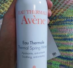 雅漾修护舒缓面膜使用心得评测