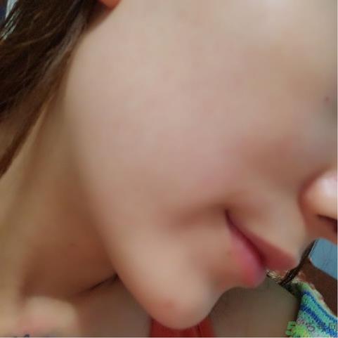 雅漾修护舒缓面膜使用心得评测