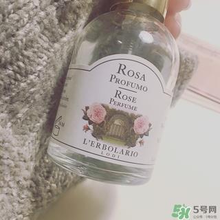 蕾莉欧香水怎么样?lerbolario香水好用吗?