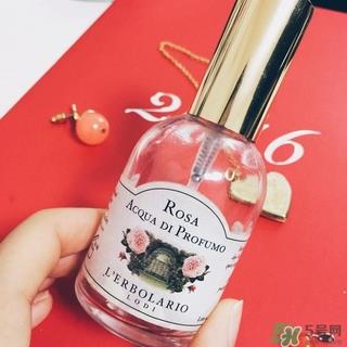 蕾莉欧香水怎么样?lerbolario香水好用吗?