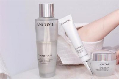 ​兰蔻极光精华怎么样 兰蔻极光精华好用吗