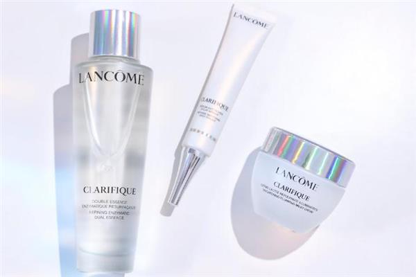 兰蔻极光精华怎么样 兰蔻极光精华好用吗