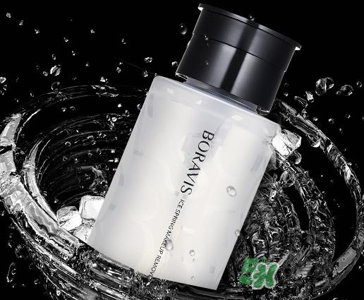 柏蕊诗冰泉卸妆水怎么样？柏蕊诗冰泉卸妆水多少钱？