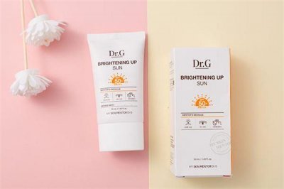 ​dr.g防晒霜敏感肌可以用吗 dr.g防晒霜孕妇可以用吗
