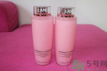 兰蔻粉水适合多大的年龄?兰蔻的粉水用了脸疼怎么办