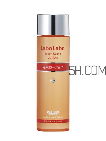 城野医生毛孔收敛水是爽肤水吗_是化妆水吗？