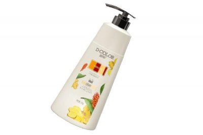 ​润发乳和护发素的区别 润发乳可以天天用吗